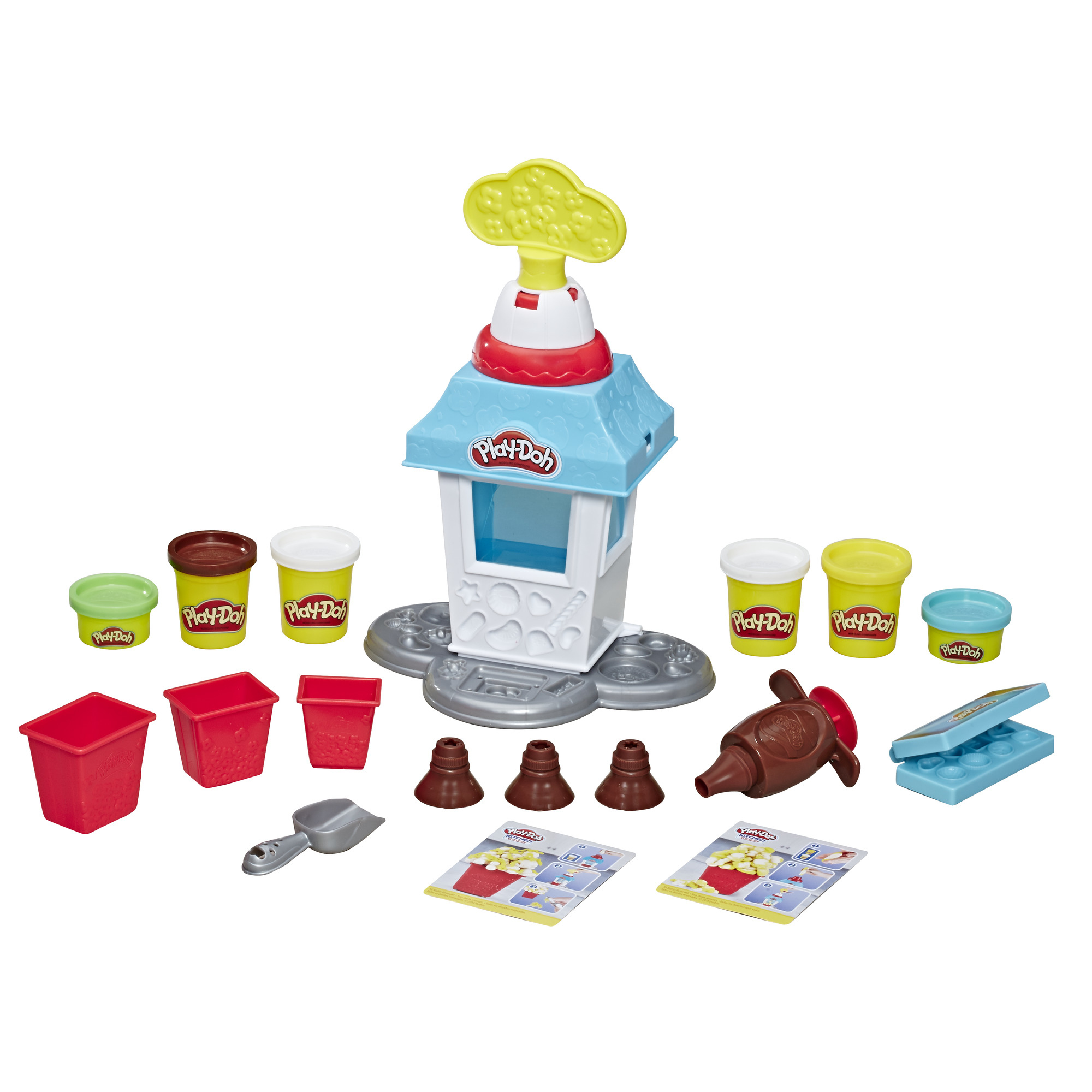 Play-Doh E5110EU40