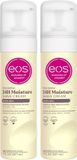 eos Shea Better Shave Cream – Vanilla Bliss – Scheercrème – 414 ml