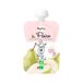 Compote Poire Biologique 120 g