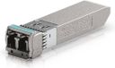 Ubiquiti UACC-OM-SFP10-1550 module émetteur-récepteur SFP+ - 10GbE - 10GBase-CWDM - monomode LC/UPC - jusqu'à 20 km - 1550 nm
