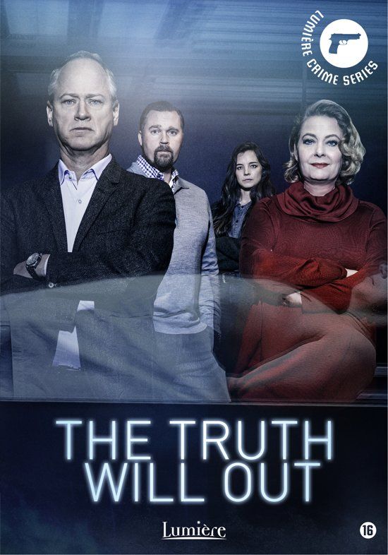 The Truth Will Out - DVD