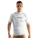 SEAC T-Sun Rashguard T-Sun herenshorts, korte mouwen, uv-bescherming 97,5%