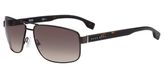 Hugo Boss 1035/S Lunettes de soleil homme - Marron