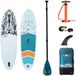 MOAI SUP 9'5 - 287 cm