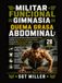MILITAR FUNCIONAL GIMNASIA QUEMA GRASA ABDOMINAL