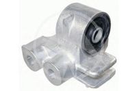 SIDEM 867700 lagers, stuur