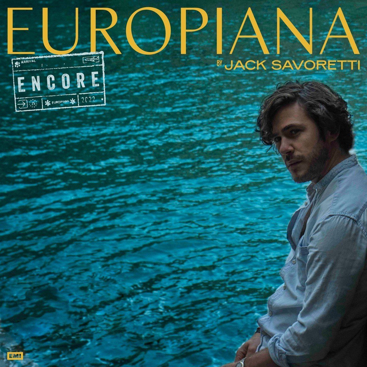 Universal Music Nederland Europiana Encore - Muziek