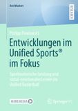 Entwicklungen BestMasters Entwicklungen im Unified Sports® im Fokus
