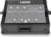 UDG Flightcase Ultimate AlphaTheta Euphonia, noir (U91102BL)