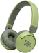 JBL JR310BT - Draadloze On-Ear Hoofdtelefoon voor Kinderen - Groen