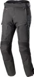 Alpinestars Bogotá Pro Drystar 4 Seasons Zwart Motorbroek - Maat 3XL