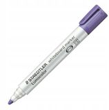 STAEDTLER Lumocolor Viltstift - Witbordmarker Paars