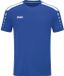 Jako Power Shirt Korte Mouw Heren - Royal | Maat: XXL