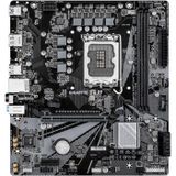 GIGABYTE H610M D3W WIFI6 Moederbord