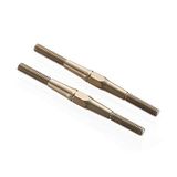 Axial Aluminium spanslot 4 x 60 mm (2)