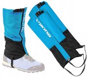 Viking Kanion Stijgbeugels - Blauw/Zwart - Maat M (38-40)
