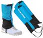 Viking Kanion Stijgbeugels - Blauw/Zwart - Maat M (38-40)