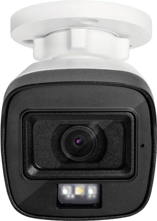 ABUS TVCC32512 IP-Bewakingscamera Kabelgebonden 1920 x 1080 Pixel