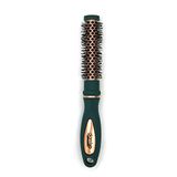 Glam'Up Paris Ronde Borstel Mini-Borstel met Thermische Keramiek - Groen Roségoud