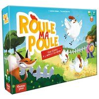 Auzou Ambiance spel Auzou Roule ma Poule