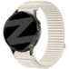 Bandz Garmin Approach J1 nylon bracelet 'Wave' (starlight)
