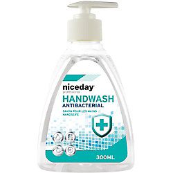 Niceday Professional Handzeep Antibacterieel 300ml