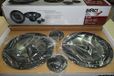 Impact 1250255 luidspreker, set van 2