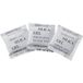 Silicagel Sachets 10 g (l x w x h) 72 x 57 x 3 mm Transparent 10 piece(s)