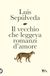 Il TEA Il vecchio che leggeva romanzi d'amore Paperback