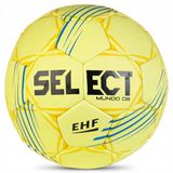 Selecteer Mundal DB Handbal - Mat 2 - Geel