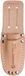 Jonard Tools H-40 Lederen Twee Tool Pouch