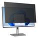 Kensington filtre de confidentialité amovible 2 voies pour moniteurs 27'' 16:9