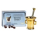 Pharma Nord BioActive Omega 3, 60 gélules