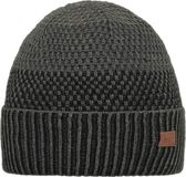 Barts Miguen Beanie - Unisex - Army - One Size