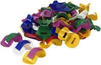 Gewa 700596 Neusfluit 50 stuks