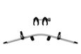 Thule VeloCompact Adaptateur 4ème Vélo - Noir/Argent - 15kg Max - Pour VeloCompact 926/927