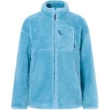 Regatta Damesfleece Roswind W/R Dusky Blue