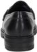 Ara Cambridge Mocassin - zwart - Maat 5.5