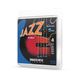 Thomastik-Infeld Flat Wound E-bas - JF32106- E-losse snaar – Jazz Bass Short Scale 32", dikte .106