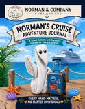 Norman's Cruise Adventure Journal