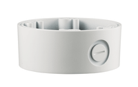 Bosch NDA-SMB-MINISMB Bewakingcamera's accessoires wit aluminium binnen & buiten