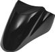 MXT Cache-mousse avant noir métallisé pour Yamaha Neos 50, à partir de juillet 2007
