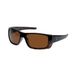 Kinetic Baja Snook Brown | Lunettes de soleil polarisées