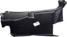 REZAW PLAST 150102 Isolation du compartiment moteur pour VW Golf IV Hatchback (1J1) Droite Inférieure Isolation du capot moteur