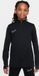 Nike Academy25 Dri-fit Drill Top Kids Zwart