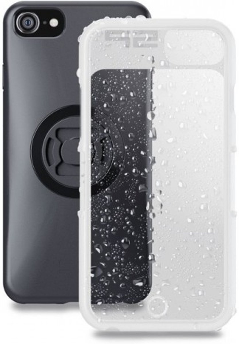 SP Connect Weather Cover iPhone 7/8