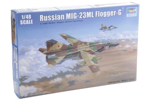 Trumpeter TRU02855 Model Kit, Diverse