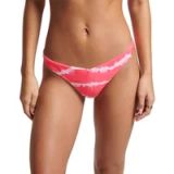 Superdry Dameszwembroekje Tie & Dye