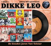 Coast2Coast Dikke Leo - De Gouden Jaren Van Telstar (2 CD)