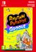 Nintendo Rhythm Paradise Groove
